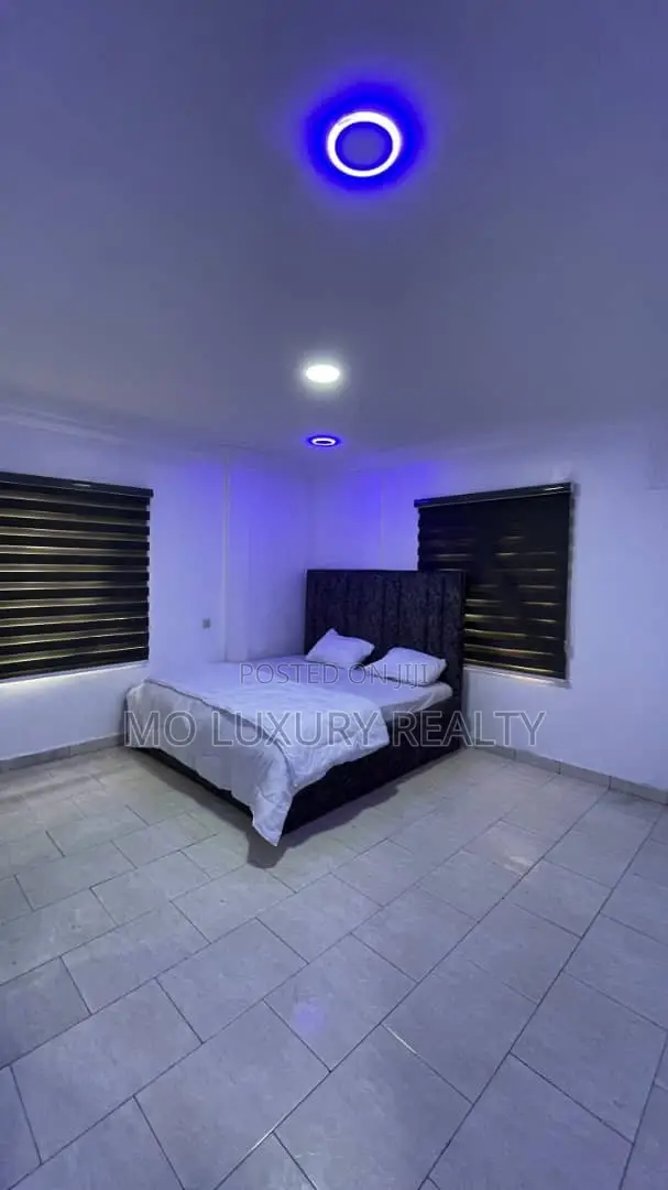 1bdrm Shared Apartment in Chevron for rent