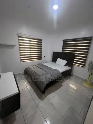 1bdrm Shared Apartment in Chevron for rent