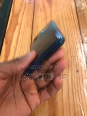 Infinix Hot 9 32 GB Gray