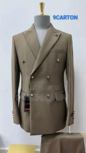 Suits for Sale