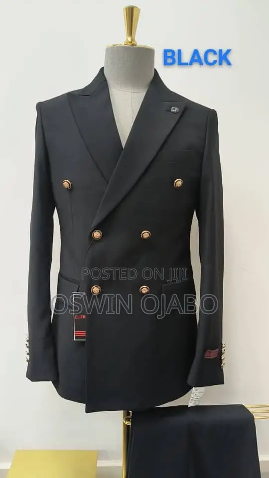 Suits for Sale