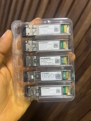 Huawei SFP+ Module, 10G, 1550nm, 40km