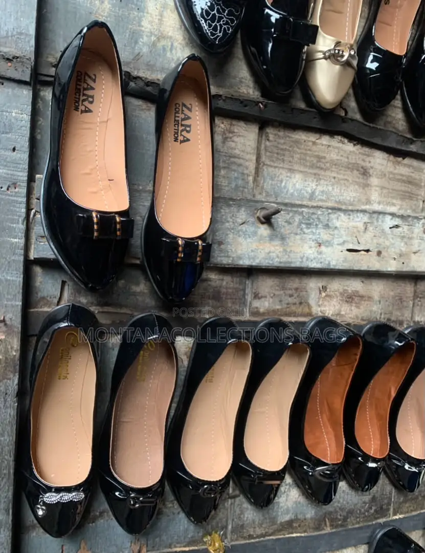Cover Shoes(flat Shoes)