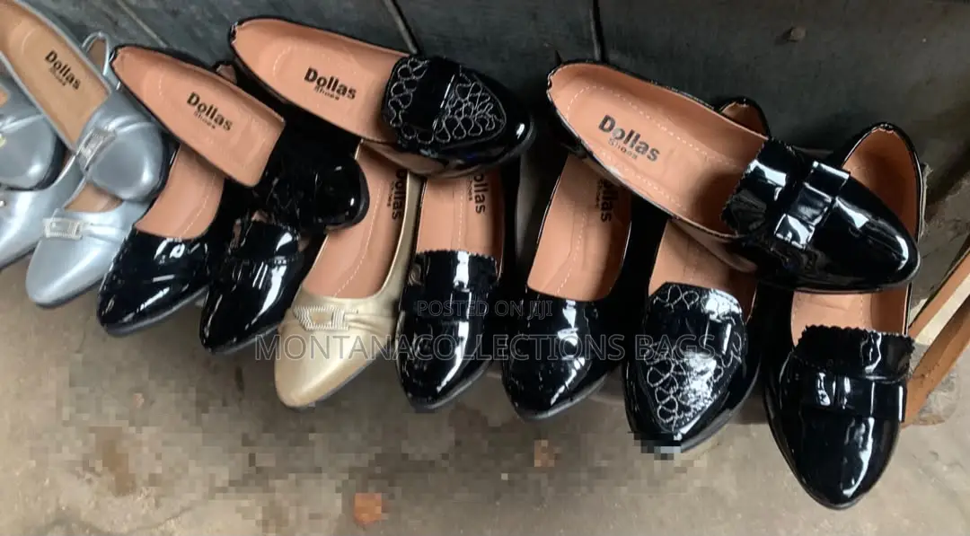 Cover Shoes(flat Shoes)