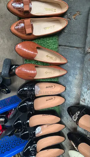 Cover Shoes(flat Shoes)