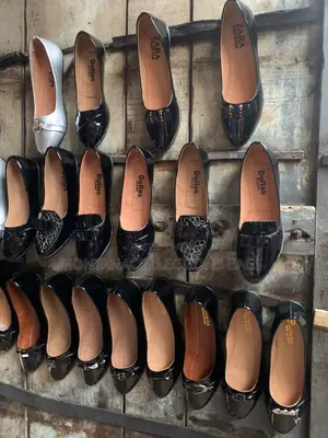 Cover Shoes(flat Shoes)