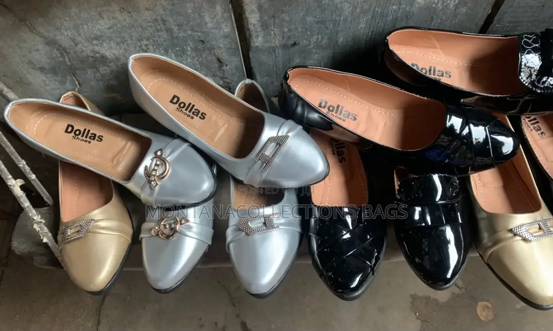 Cover Shoes(flat Shoes)