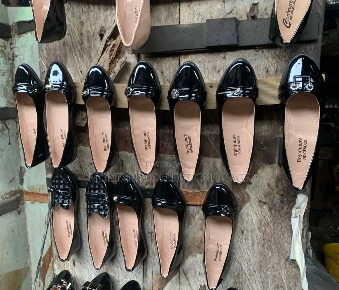 Cover Shoes(flat Shoes)