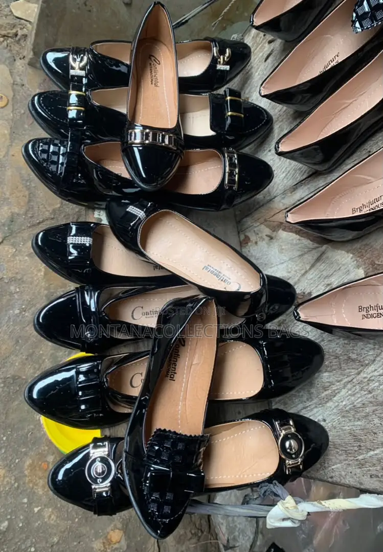 Cover Shoes(flat Shoes)