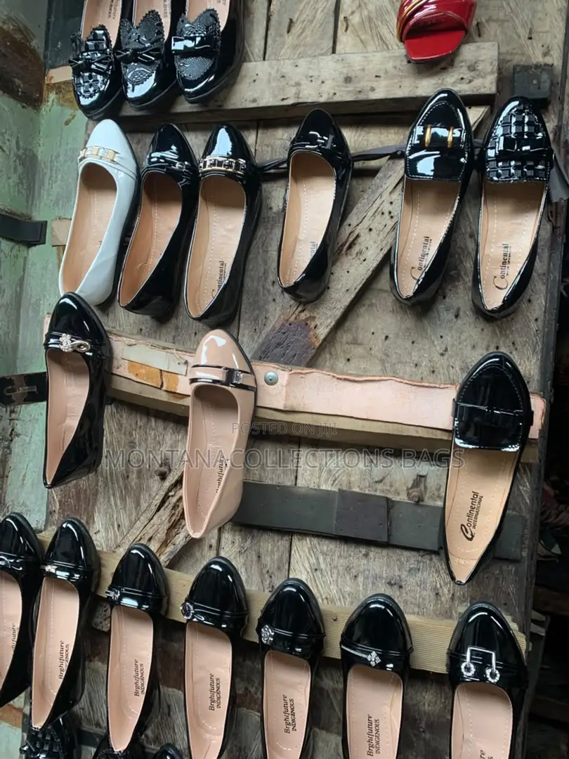 Cover Shoes(flat Shoes)