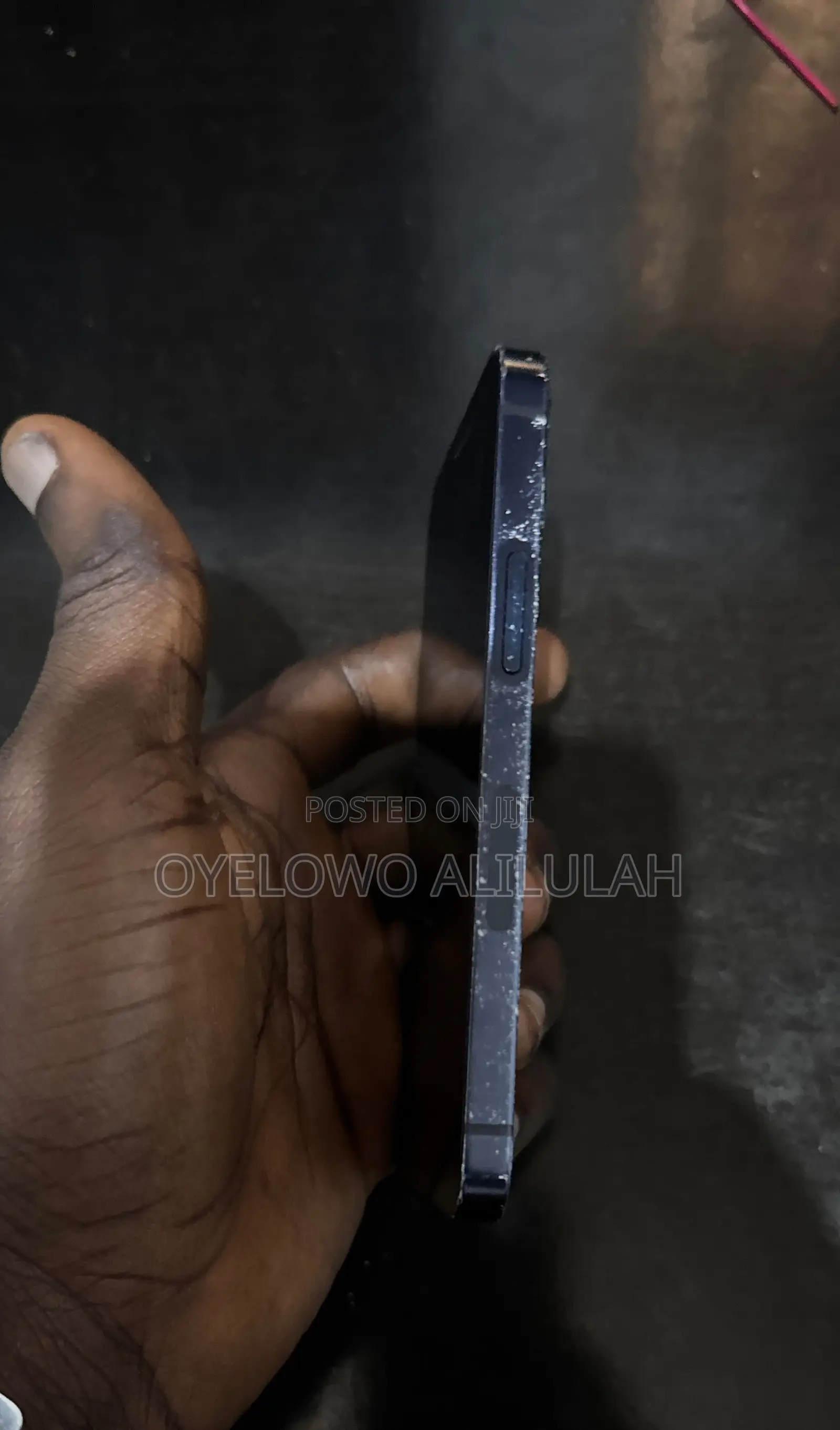 Apple iPhone 12 mini 64 GB Blue