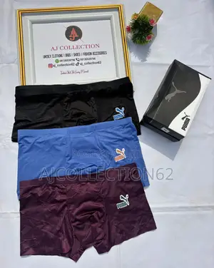 Condom Boxers