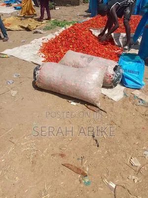 Foodstuff From Farm in Cheap Price