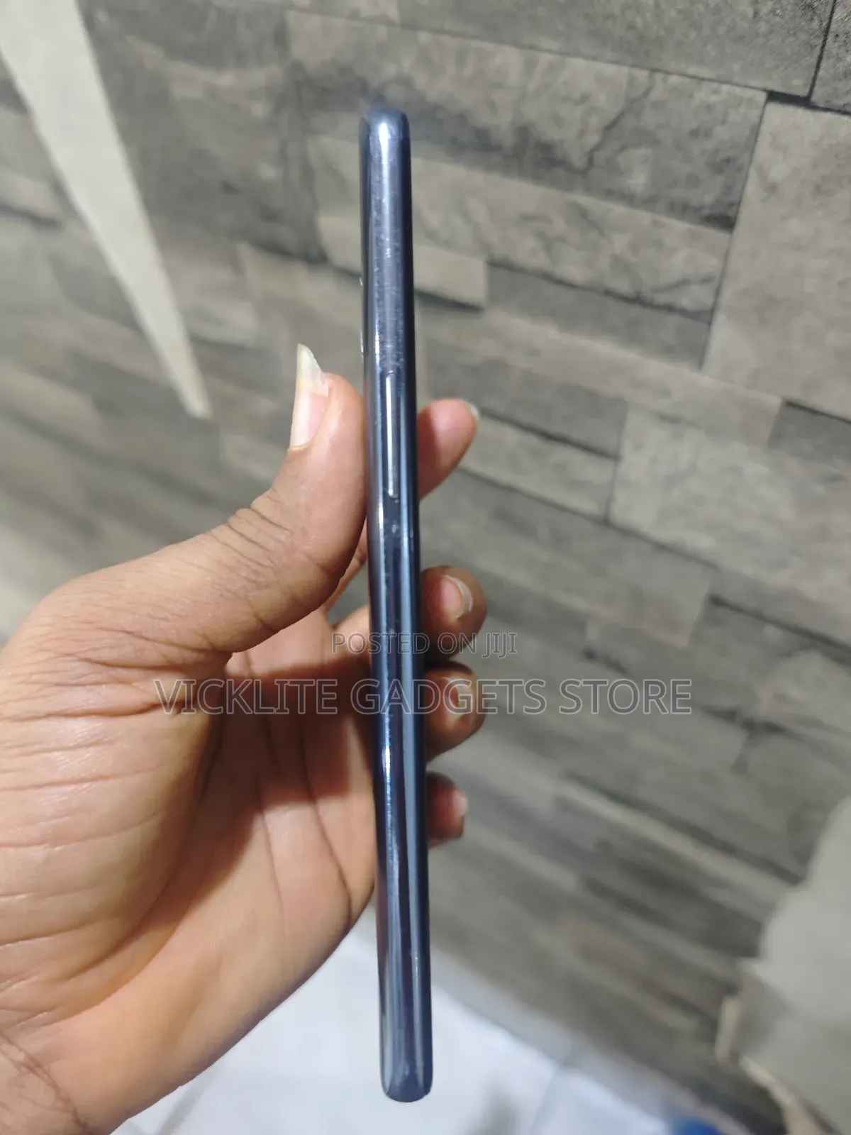OnePlus Nord 128 GB Gray