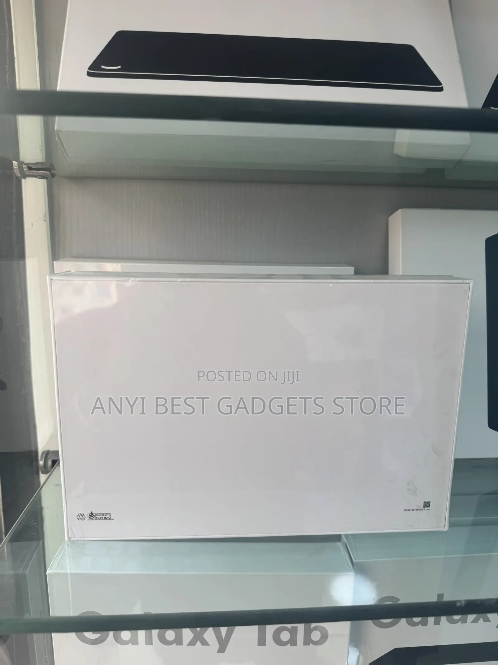 New Samsung Galaxy Tab A8 10.5 (2021) 128 GB Black