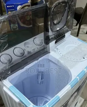 AEON Washing Machines
