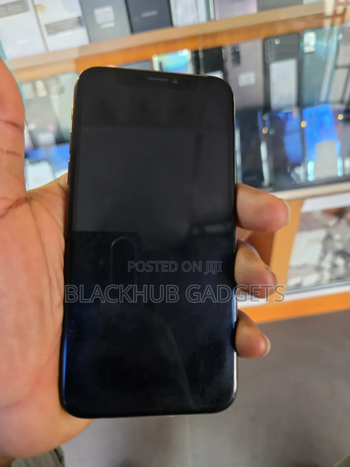 Apple iPhone XS 64 GB