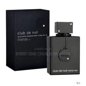 Armaf Club De Nuit Intense Man 100ml