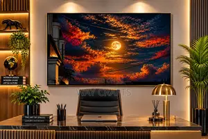 Art Frame – Luxury Decorative Artwork for Home and Office