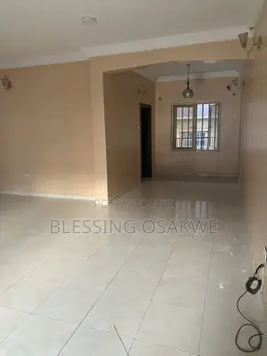 3bdrm Block of Flats in Ajiwe for rent