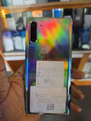Samsung Galaxy Note10 256 GB