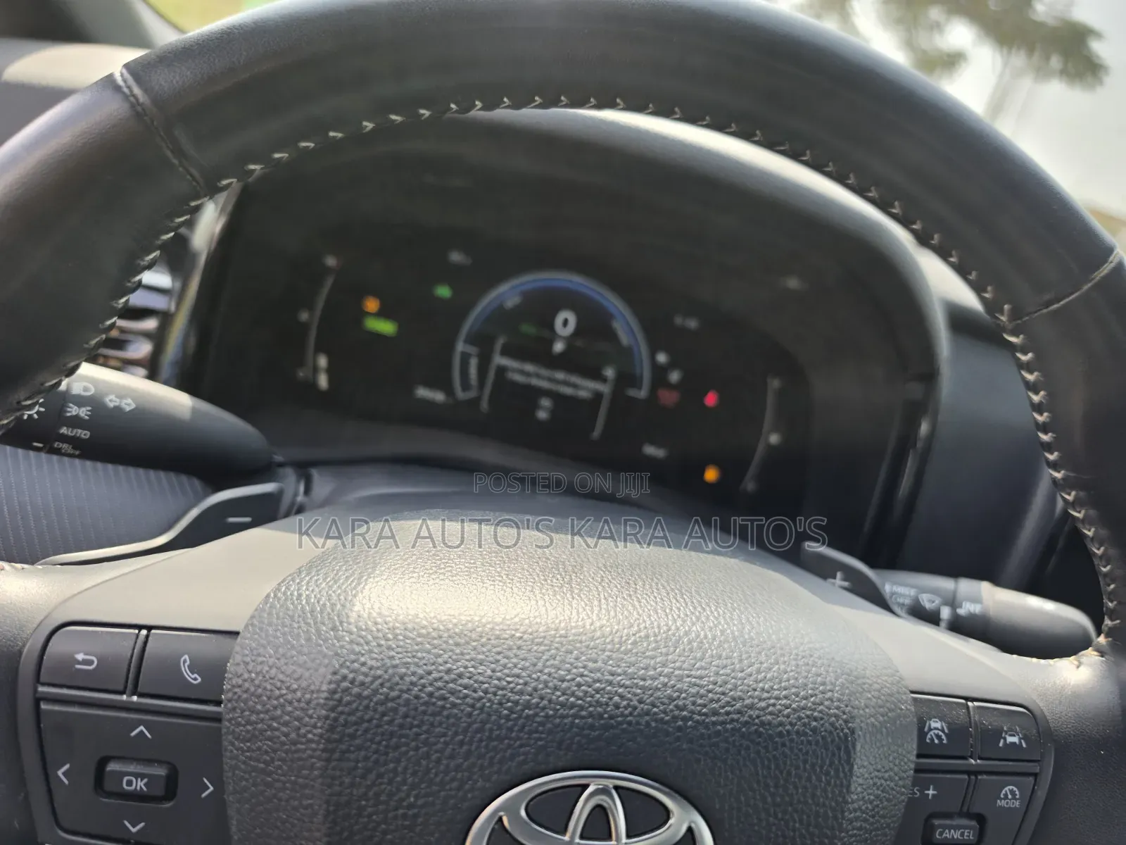 Toyota Camry SE 2025 Gray