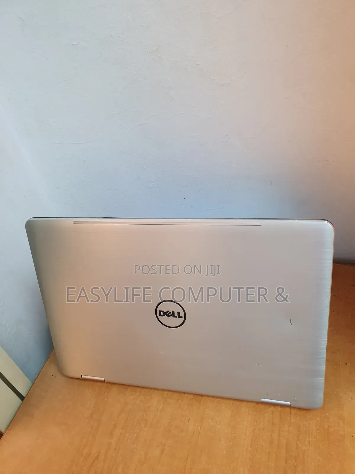 Laptop Dell Inspiron 17 7779 8GB Intel Core i7 SSD 256GB