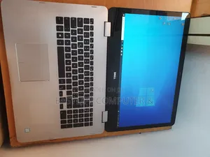Laptop Dell Inspiron 17 7779 8GB Intel Core i7 SSD 256GB