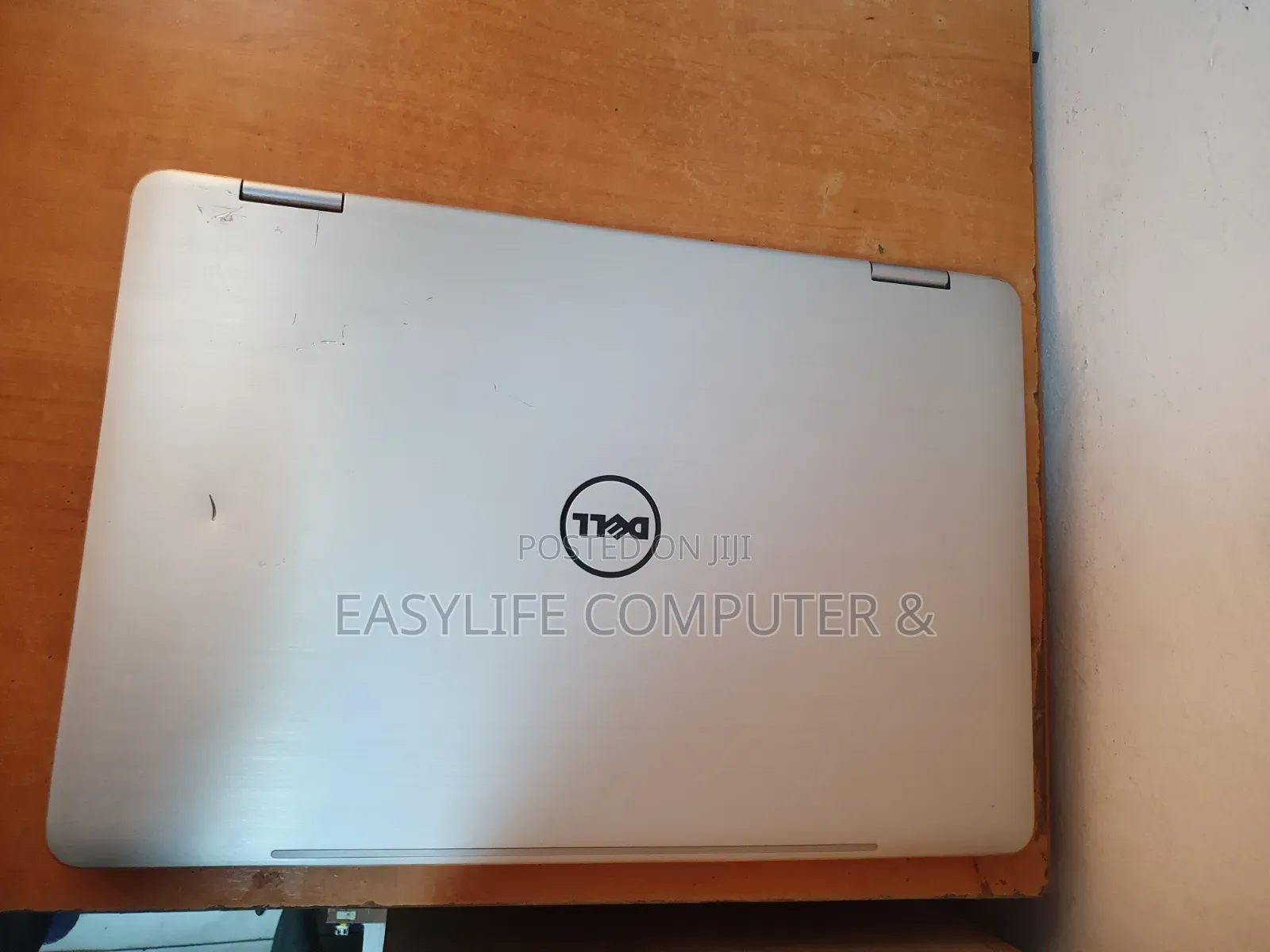 Laptop Dell Inspiron 17 7779 8GB Intel Core i7 SSD 256GB