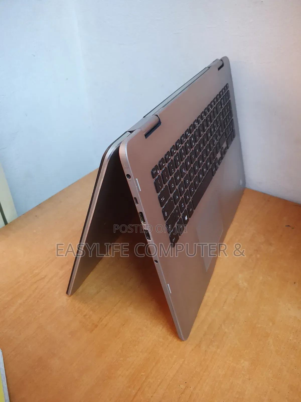 Laptop Dell Inspiron 17 7779 8GB Intel Core i7 SSD 256GB