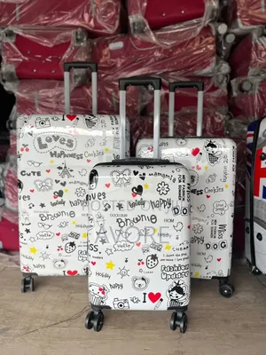 Travel Suitcases