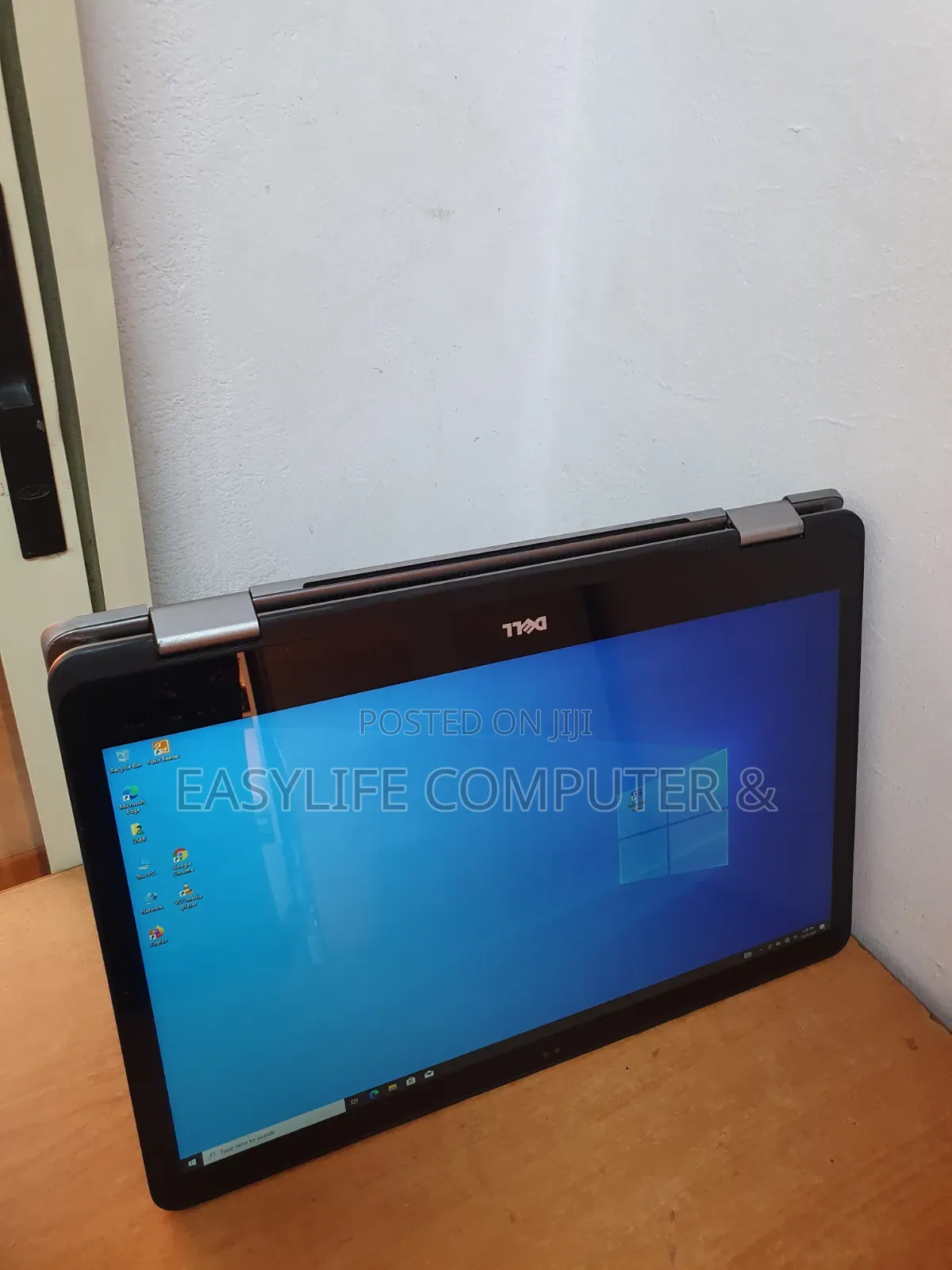 Laptop Dell Inspiron 17 7779 8GB Intel Core i7 SSD 256GB