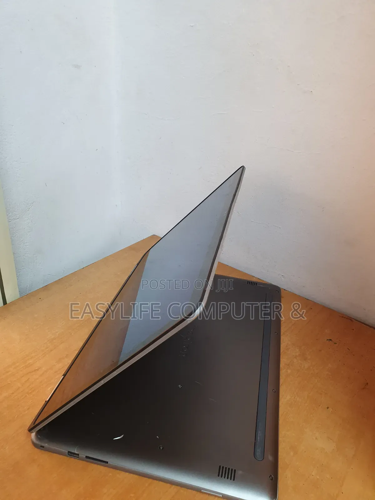 Laptop Dell Inspiron 17 7779 8GB Intel Core i7 SSD 256GB