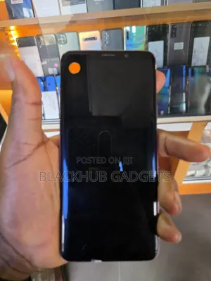 Samsung Galaxy S9 Plus 64 GB