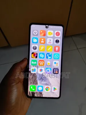 Tecno Camon 19 Pro 256 GB Blue