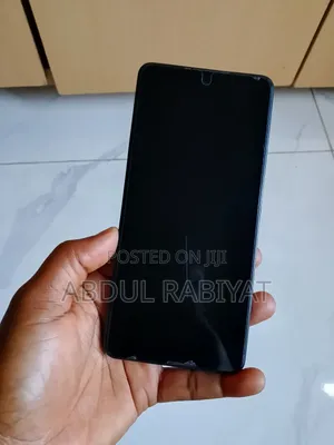 Tecno Camon 19 Pro 256 GB Blue
