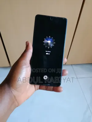 Tecno Camon 19 Pro 256 GB Blue
