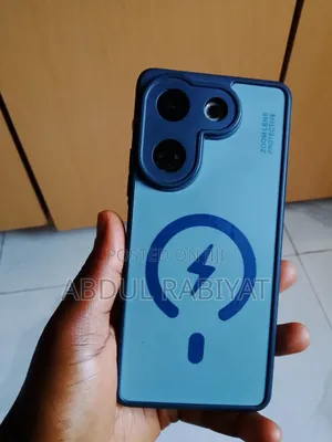 Tecno Camon 19 Pro 256 GB Blue