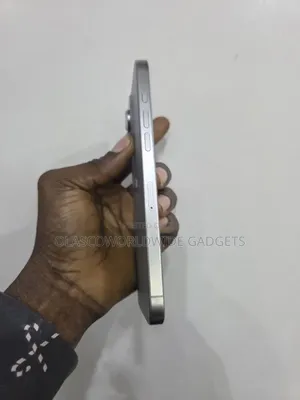 Apple iPhone 15 Pro Max 256 GB Gold
