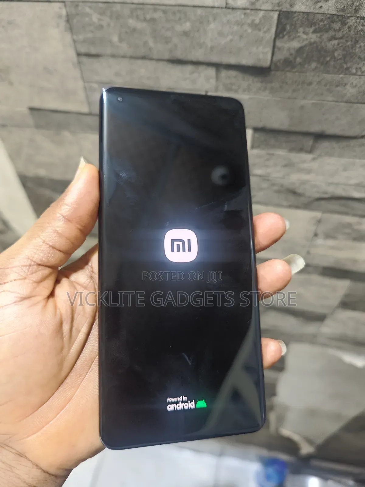 Xiaomi Mi 11 Ultra 512 GB Black