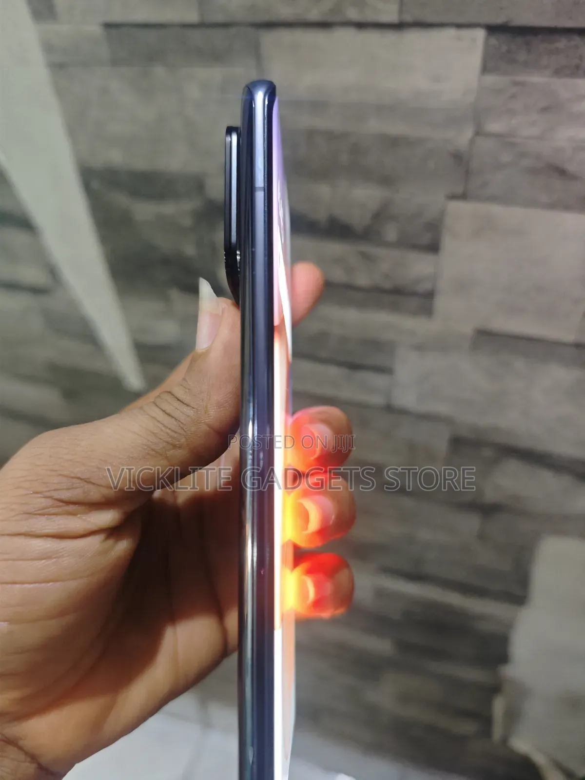 Xiaomi Mi 11 Ultra 512 GB Black