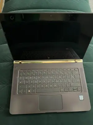 Laptop HP Spectre 8GB Intel Core i5 HDD 256GB