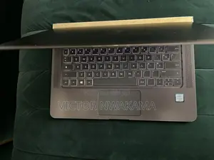 Laptop HP Spectre 8GB Intel Core i5 HDD 256GB