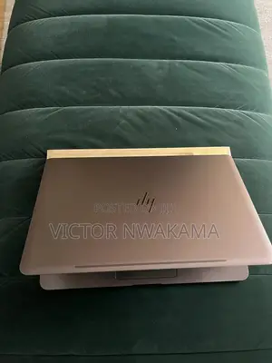 Laptop HP Spectre 8GB Intel Core i5 HDD 256GB
