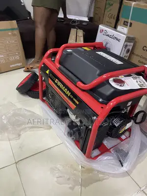 Firman ECO10990ES – A Reliable Choice for Backup Electricity
