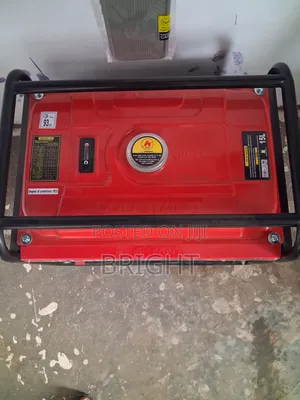 Elepaq Generator