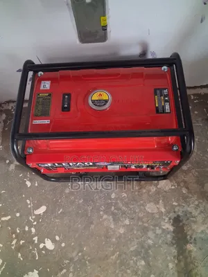 Elepaq Generator