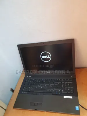 Laptop Dell Precision M6800 16GB Intel Core i7 HDD 1T