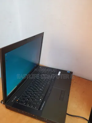 Laptop Dell Precision M6800 16GB Intel Core i7 HDD 1T