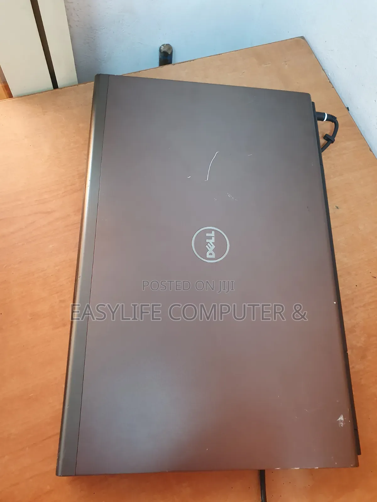 Laptop Dell Precision M6800 16GB Intel Core i7 HDD 1T